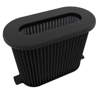 K&N 08 - 10 Ford Super Duty V8 - 6.4L Diesel Replacement Dryflow Air Filter - My Store