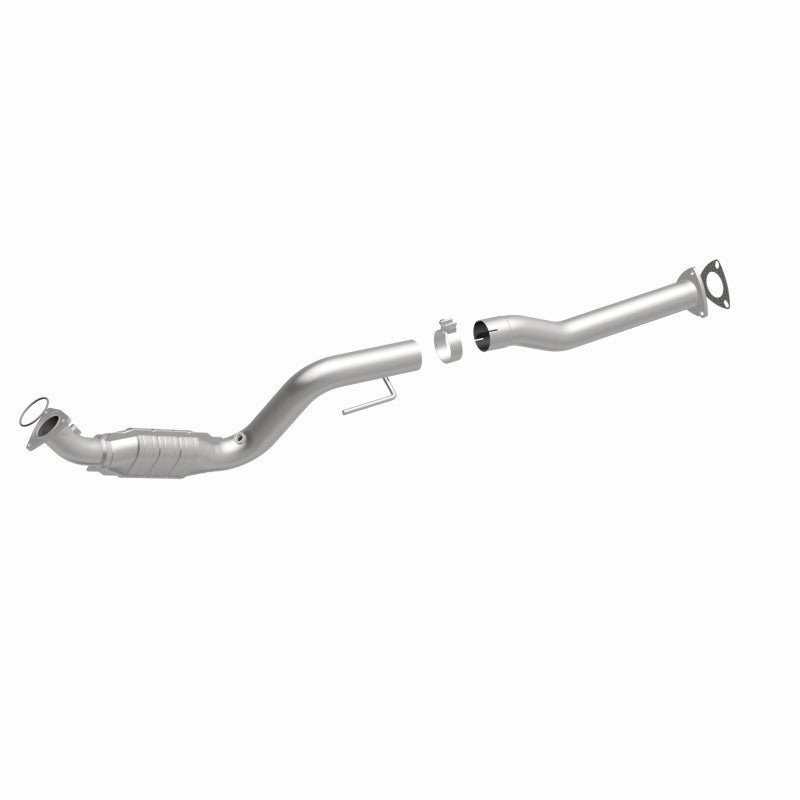 Magnaflow 07 - 09 Chevrolet Express 2500 4.8L Direct Fit Converter - My Store