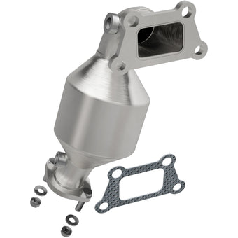 compare product MagnaFlow Direct Fit Catalytic Converter 2012-2014 Equinox 3 3.6 L Underbody