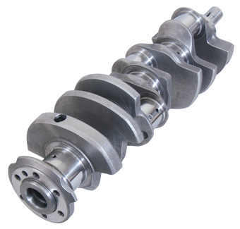 compare product Eagle Pontiac 400 3.750in Stroke Cast Crankshaft