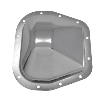 compare product Yukon Gear Chrome Cover For 9.75in Ford