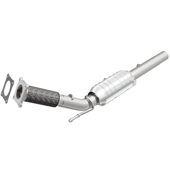 compare product MagnaFlow Direct Fit Catalytic Converter 06-10 VW Beetle 2.5L