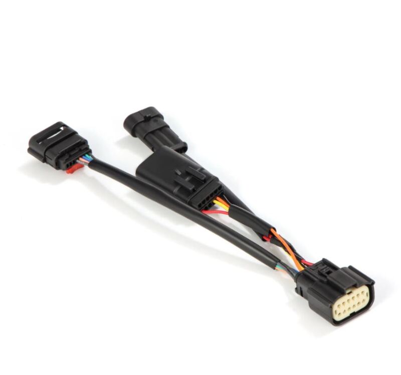 AlphaRex 18 - 23 Jeep Wrangler JL LED Tail to ARX NOVA - Series Tail Light Converters (Req For LED Tail) - My Store