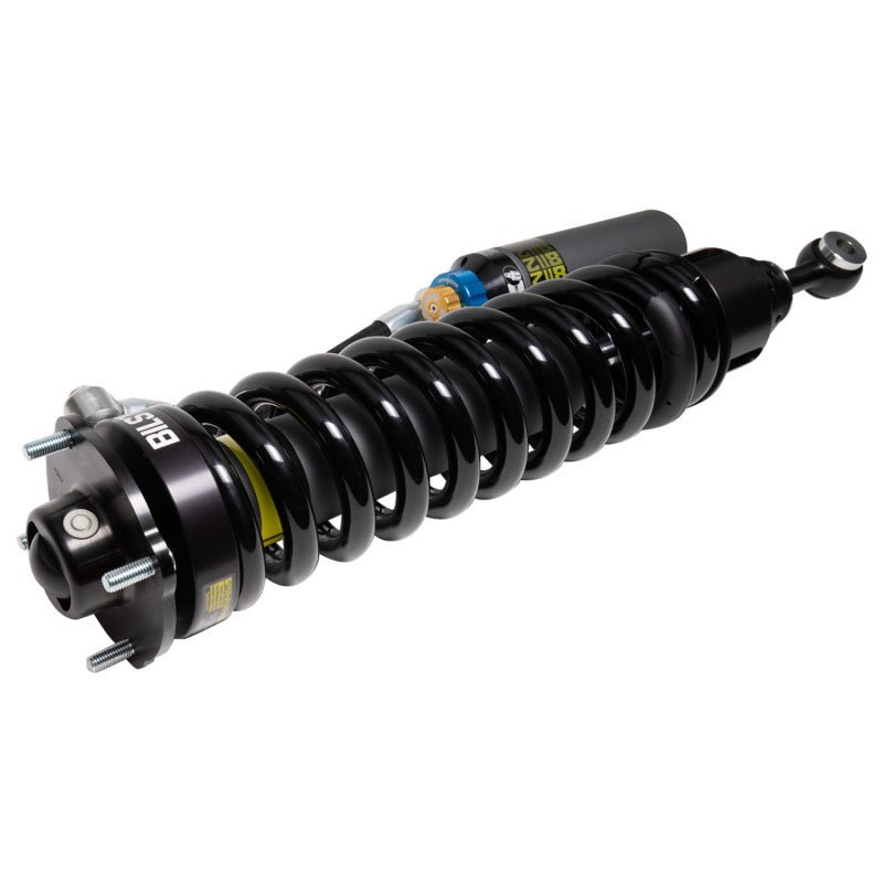 Bilstein 07 - 21 Toyota Tundra B8 8112 ZoneControl CR DSA+ Front Left - My Store