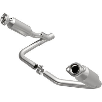 compare product MagnaFlow 05-06 Dodge Durango 4.7L Direct Fit Converter