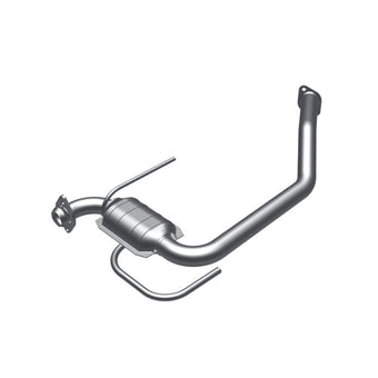compare product MagnaFlow Direct Fit Catalytic Converter Ford-Mercury 83 86