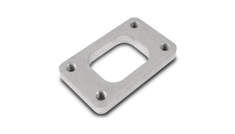 compare product Vibrant GT30R/GT35R/GT40R Turbo Inlet Flange T304 SS 1/2in Thick (Tapped Holes)