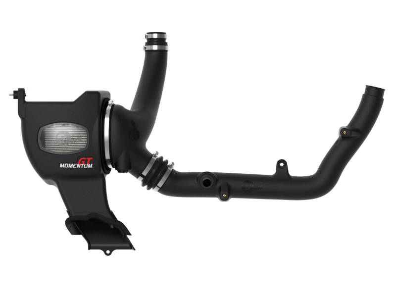aFe Momentum GT Cold Air Intake System w/ Pro DRY S Filter Ford Bronco 2021 V6 - 2.7L (tt) - My Store