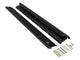 aFe POWER 10 - 14 Subaru Outback H4 2.5L / H6 3.6L Terra Guard Trail Slider Step - Black - My Store