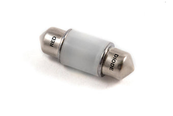 compare product Diode Dynamics 31mm HP6 LED Bulb LED - Red (Single)