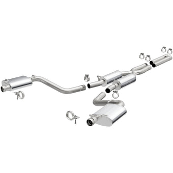 compare product MagnaFlow SYS C/B 09 Challenger R/T OEM tip