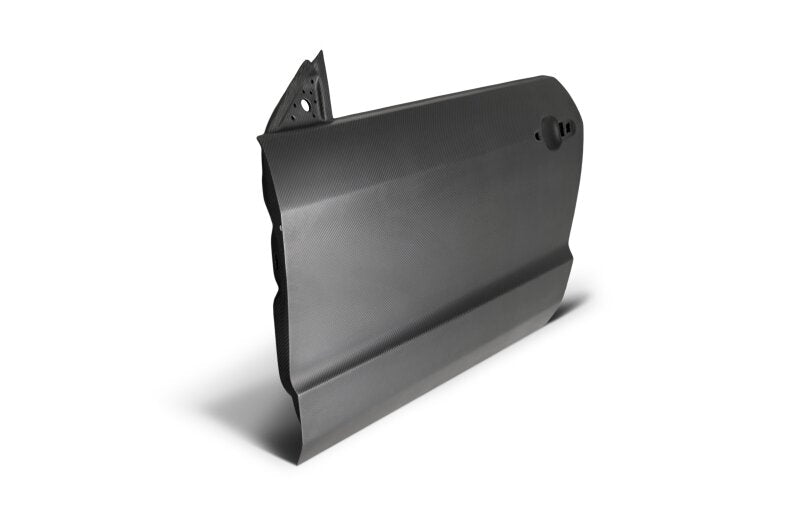 Anderson Composites 05 - 09 Ford Mustang Dry Carbon Doors (Pair) - My Store