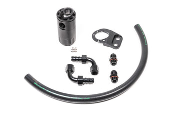 compare product Radium Engineering Catch Can Kit PCV Fiesta ST Fluid Lock