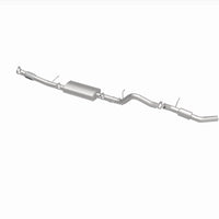 MagnaFlow BRE Exhaust Kit 15 - 20 ESCALADE ESV YUKON XL 6.2L - My Store