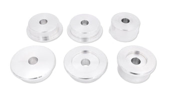 compare product ISR Performance Solid Differential Mount Bushings - BMW E36 3 Series