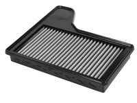 aFe MagnumFLOW OEM Replacement Air Filter PRO Dry S 2015 Ford Mustang L4 / V6 / V8 - My Store