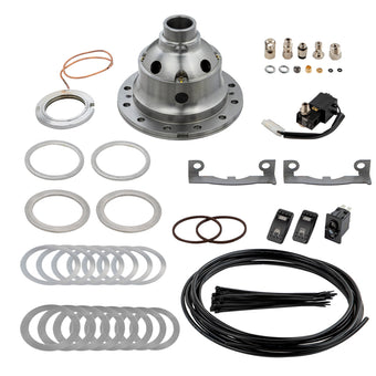 compare product ARB Airlocker Dana70/80 32 Spl Low Spd S/N