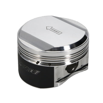 compare product Manley Nissan RB26DETT 86.25mm Bore 9.0 CR Piston Set