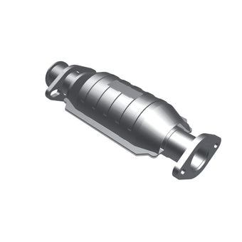 compare product MagnaFlow Direct Fit Catalytic Converter Dodge-Hyundai-Mitsubishi-Pl