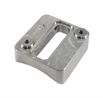 compare product Torque Solution Stainless Steel Hitachi MAF Flange For 3in Pipe