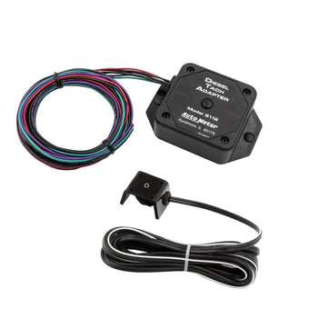 compare product AutoMeter RPM Signal Tach Adapter for Diesel Engines