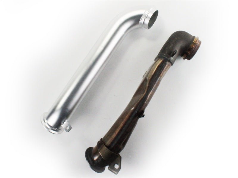 aFe Exhaust Downpipe Back - My Store