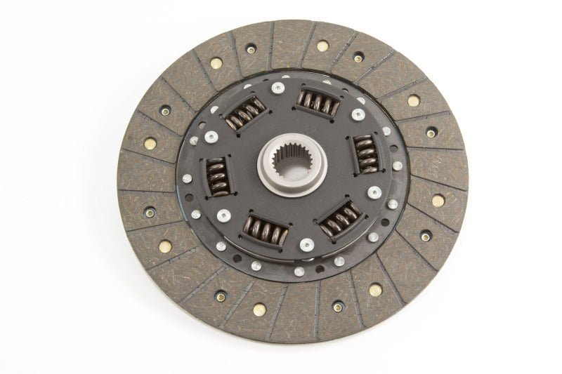 Competition Clutch Nissan Skyline RB26 Pull Style Stage 2 Sprung Clutch w/ Flywheel - My Store