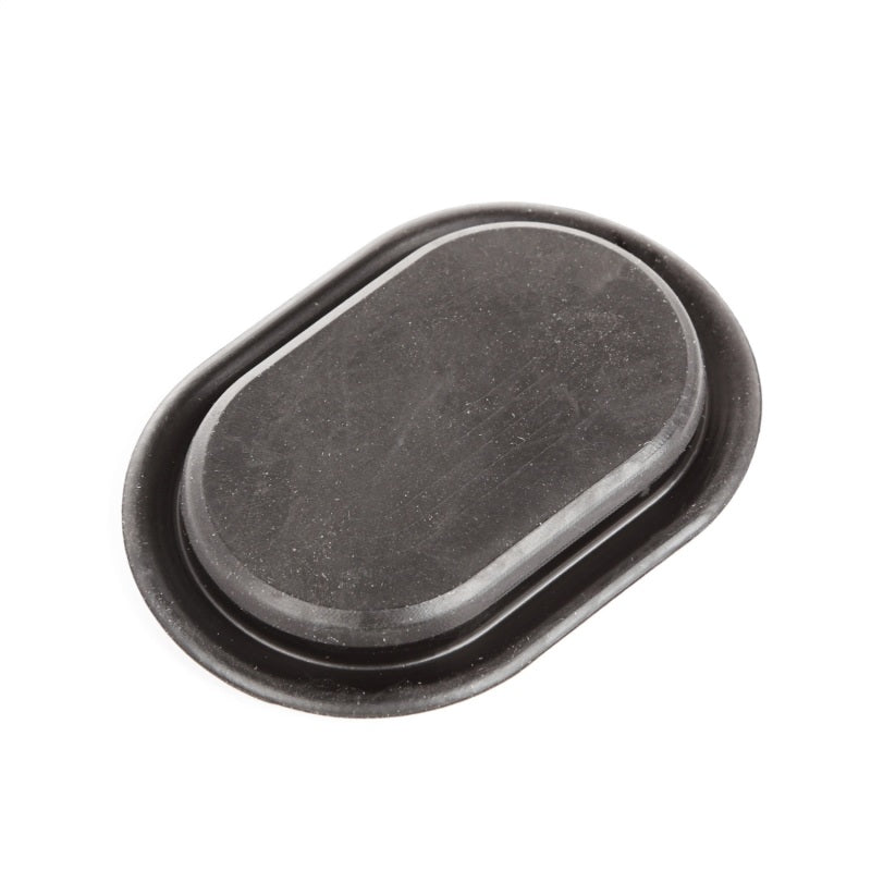Omix Plug Floor Pan - 07 - 13 Wrangler JK/JKU - My Store