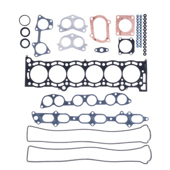compare product Cometic Street Pro Toyota 7M-GE/7M-GTE Top End Gasket Kit 83mm Bore 0.051in MLS Cylinder Head Gasket