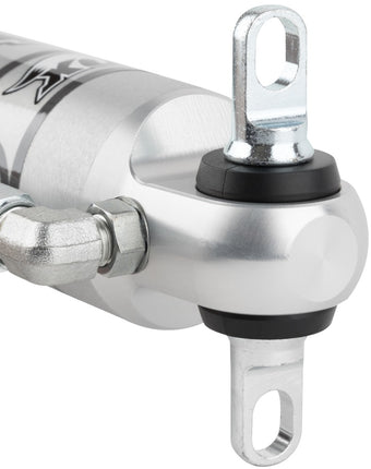 compare product Fox 07+ Jeep JK 2.0 Performance Series 10.1in. Smooth Body Remote Res. Rear Shock / 2.5-4in. Lift