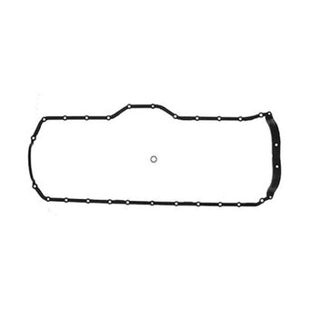 compare product Omix Oil Pan Gasket Rubber 72-06 Jeep CJ & Wrangler