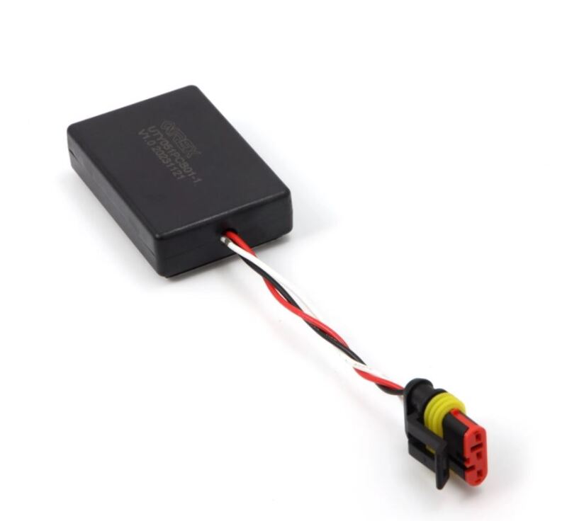 AlphaRex Stock LED Tail Lights to AlphaRex LUXX - Series Tail Lights Converters (For 620030) - My Store