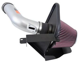 compare product K&N 14-15 Ford Explorer 2.0L High Flow Performance Intake Kit