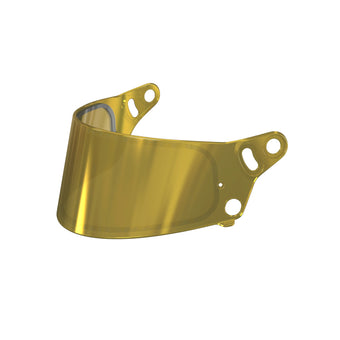 compare product Bell SE03 Helmet Shield - Gold