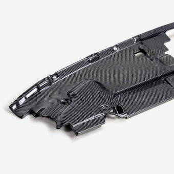 compare product Anderson Composites 18-23 Ford Mustang Radiator Cover
