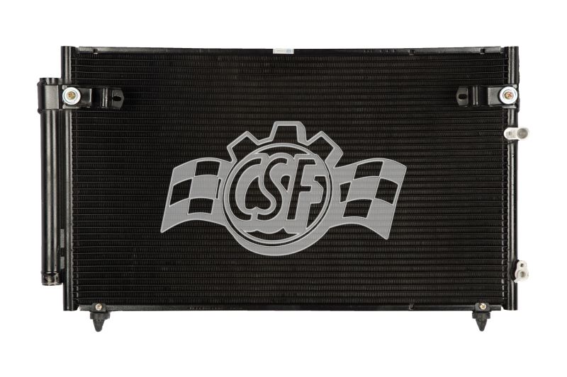 CSF 98 - 05 Lexus GS300 3.0L A/C Condenser - My Store