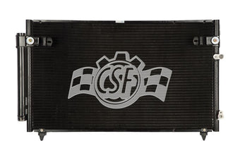 compare product CSF 98-05 Lexus GS300 3.0L A/C Condenser