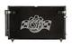 CSF 98 - 05 Lexus GS300 3.0L A/C Condenser - My Store
