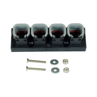 compare product AEM 4 Port AEMnet Can Hub