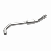Magnaflow 07 - 08 Ford F - 150 4.2L Direct Fit Converter - My Store