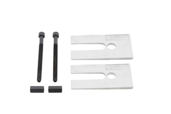 compare product Belltech PINION SHIM KIT 2.5 DEGREE 2004+ F-150 ONLY