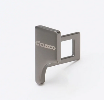 compare product Cusco Universal Seat Belt Buckle Clip (Competition Use Only)