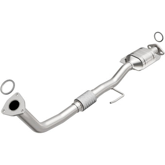 compare product MagnaFlow Direct Fit Catalytic Converter 1996 Toyota Camry 2.2L