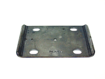 compare product Ridetech Large U-Bolt Plate