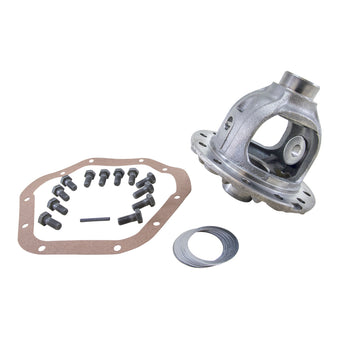 compare product Yukon Gear Replacement Standard Open Carrier Case For Dana 60 / 4.56+