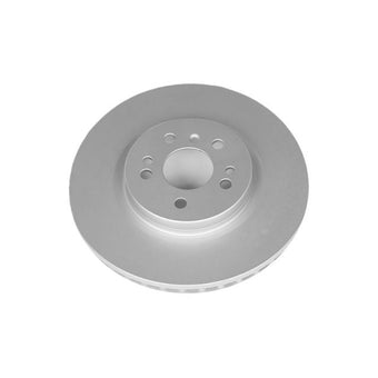 compare product Power Stop 07-09 Mercedes-Benz ML320 Front Evolution High Carbon Geomet Coated Rotor