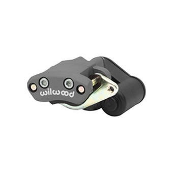 compare product Wilwood .81 Rotor EPB1 Caliper L/H Ano