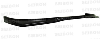 compare product Seibon 03-05 Evo 8 VR Carbon Fiber Front Lip Spoiler