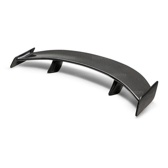 compare product Seibon 16-17 Honda Civic Sedan GT Carbon Fiber Rear Spoiler