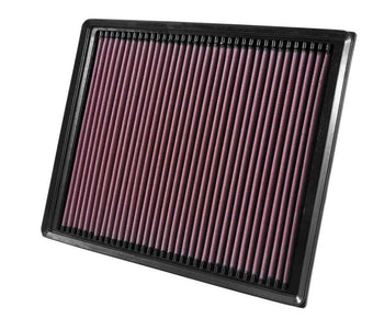 compare product K&N Replacement Air Filter 10-11 Volkswagen Amarok 2.0L L4